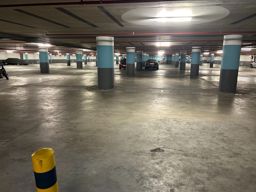 To Let Commercial Property for Rent in Foreshore Western Cape